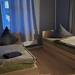 Oxi 2 Apartamento