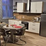 Oxi 2 Apartamento Núremberg