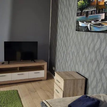 Appartement Oxi 2