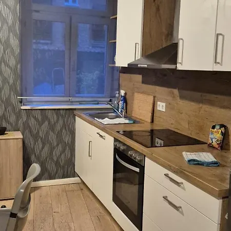 Apartamento Oxi 2