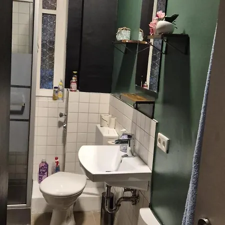 Oxi 2 Appartement *
