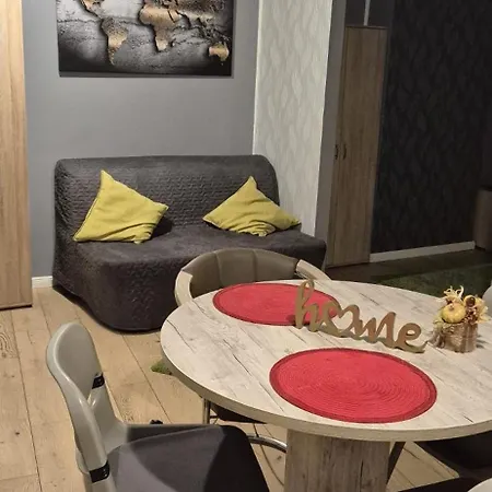 Appartement Oxi 2 *