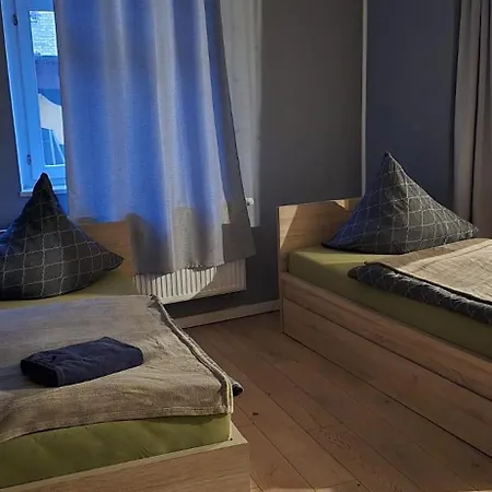 Oxi 2 Appartement