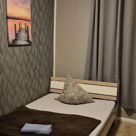 Appartement Oxi 2