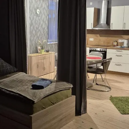 Appartement Oxi 2 *