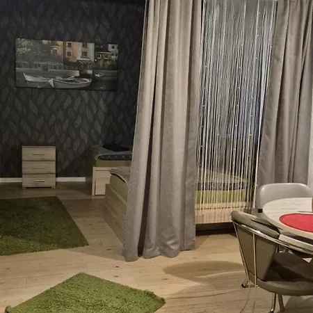 Appartement Oxi 2